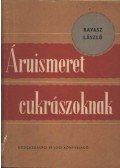 Ravasz László - Áruismeret cukrászoknak