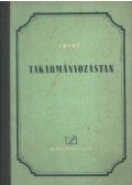 Popov, A. I. - Takarmányozástan