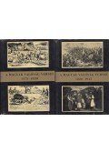 Csanádi Imre - A magyar valóság versei 1475-1945 I-II. kötet