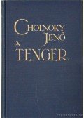 Cholnoky Jenő - A tenger