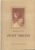 Bényi László,B. Supka Magdolna - Zichy Mihály