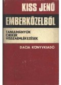 Kiss Jenő - Emberközelből