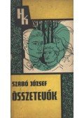 Szabó József - Összetevők
