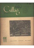 Németh Andor - Csillag 11. 1948. október II. évfolyam