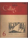 Németh Andor - Csillag 6. 1948. május II. évfolyam