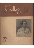Németh Andor - Csillag 27 1950. február IV. évfolyam