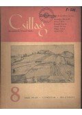 Németh Andor - Csillag 8. 1948. július II. évfolyam