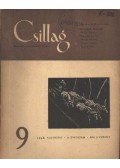 Németh Andor - Csillag 9. 1948. augusztus II. évfolyam