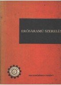 Horváth József,Gárdonyi Jenő - Erősáramú szerelés