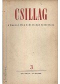 Németh Andor - Csillag 3. 1948. február II. évfolyam