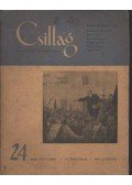 Németh Andor - Csillag 24. 1949. november III. évfolyam