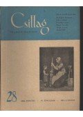 Németh Andor - Csillag 28. 1950 március IV. évfolyam