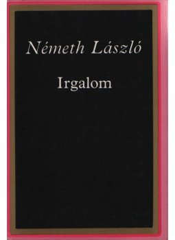Németh László - Irgalom Németh László - Irgalom, Budapest 1984 antikvár könyv