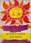 T. Aszódi Éva - Minden napra egy mese