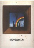 Rideg Gábor,Dvorszky Hedvig - Művészet 76