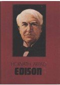 Horváth Árpád - Edison