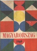 Pálfy József - Magyarország 1969