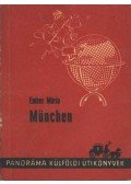 Ember Mária - München