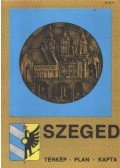  - Szeged térkép