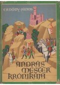 Erdődy János - András mester krónikája
