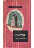 Kertész Erzsébet - Szonya professzor