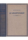 Apuleius - Az aranyszamár