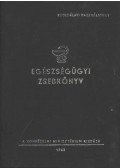 Faradi László - Egészségügyi zsebkönyv