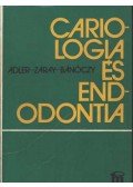 Adler Péter - Záray Ervin - Bánóczy Jolán - Cariologia és endodontia