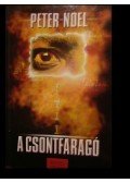 Noel Péter - A csontfaragó