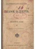 Benedek Elek - Óriások és törpék