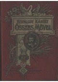Kisfaludy Károly - Kisfaludy Károly összes művei 3-4. kötet egyben