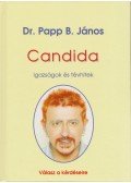 Dr. Papp B. János - Candida
