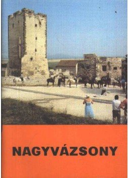 Zákonyi Ferenc - Nagyvázsony