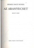Nemes Nagy Ágnes - Az aranyecset