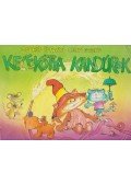 Csukás István - Kelekótya kandúrok