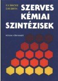 Smith, David M.,Mackie, Raymond K. - Szerves kémiai szintézisek