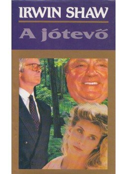 Shaw, Irwin - A jótevő Shaw, Irwin - A jótevő, Budapest 1993 antikvár könyv