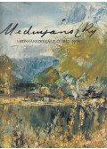 Sarkantyú Mihály - Mednyánszky László