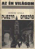 Vargyai Gyula - Puszta ország