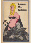 West, Nathanael - Sáskajárás