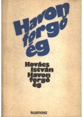 Kovács István - Havon forgó ég