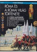 Dominique Briquel,Alain Chauvot,Monique Clavel-Léveque,Francois Hinard,Yann Le Bohec - Róma és a római világ története