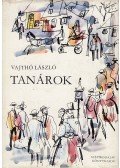Vajthó László - Tanárok