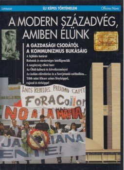 Marchand, Pierre - A modern századvég, amiben élünk Marchand, Pierre - A modern századvég, amiben élünk, Budapest 1993 antikvár könyv