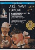 Marchand, Pierre - A két nagy háború