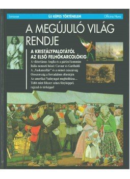 Marchand, Pierre - A megújuló világ rendje Marchand, Pierre - A megújuló világ rendje, Budapest 1994 antikvár könyv