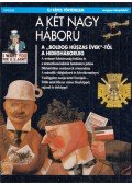Marchand, Pierre - A két nagy háború