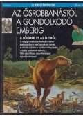 Eric Buffeataut - Az ősrobbanástól a gondolkodó emberig