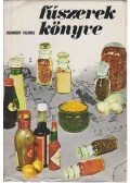 Romváry Vilmos - Fűszerek könyve