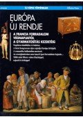 Marchand, Pierre - Európa új rendje